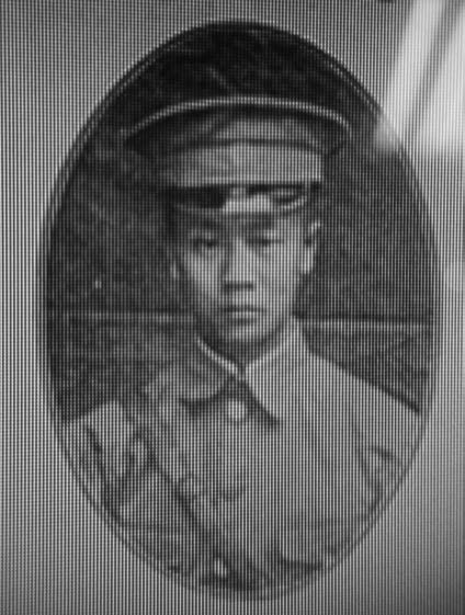 胡琨